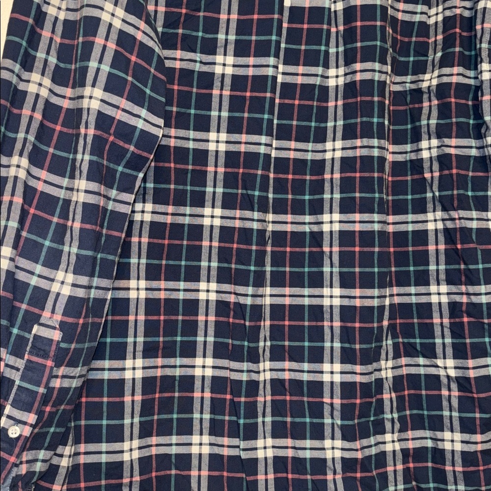 IZOD men’s button down shirt - Picture 6 of 6
